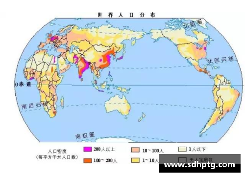 全球体育明星的出生地分布情况及其影响分析