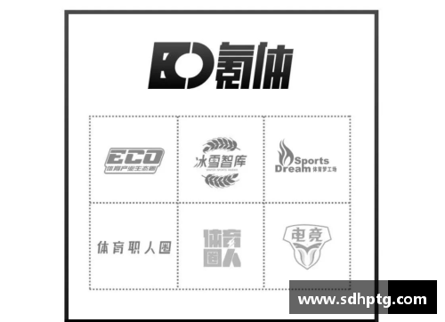 如何用体育明星符号打出既美观又具有个性的风格设计