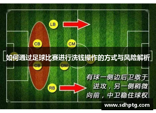 如何通过足球比赛进行洗钱操作的方式与风险解析